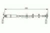 BOSCH 1 987 476 428 Brake Hose